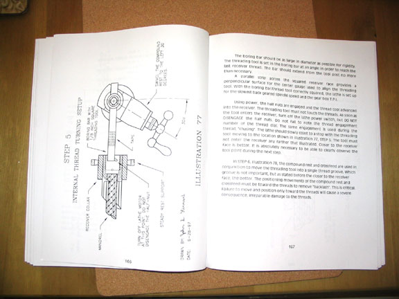 the complete illustrated guide to precision rifle barrel fitting download